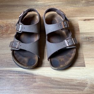Birkenstock kids size 29